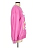 Hello Kitty Pink Sweatshirt Size L - photo 4
