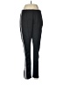 Adidas Stripes Black Track Pants Size M - photo 1