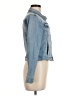 Kensie Blue Denim Jacket Size M - photo 4