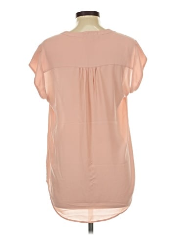 DR2 Short Sleeve Blouse (view 2)