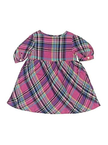 Ralph Lauren Dress (view 2)