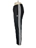 Adidas Stripes Black Track Pants Size M - photo 5