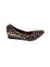 Susina Brown Wedges Size 7 1/2 - photo 1