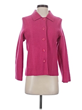 Petite Sophisticate Cardigan