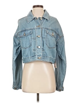 Forever 21 Denim Jacket