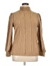 Unbranded Tan Long Sleeve Blouse Size XL - photo 1