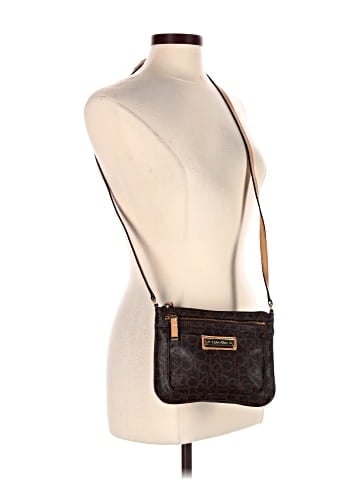 Calvin Klein Crossbody Bag (view 2)