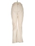 Ann Taylor Ivory Jeans Size 6 - photo 1