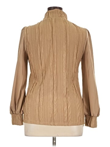 Unbranded Long Sleeve Blouse (view 2)