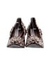 Susina Brown Wedges Size 7 1/2 - photo 2