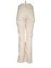 Ann Taylor Ivory Jeans Size 6 - photo 2