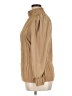 Unbranded Tan Long Sleeve Blouse Size XL - photo 5