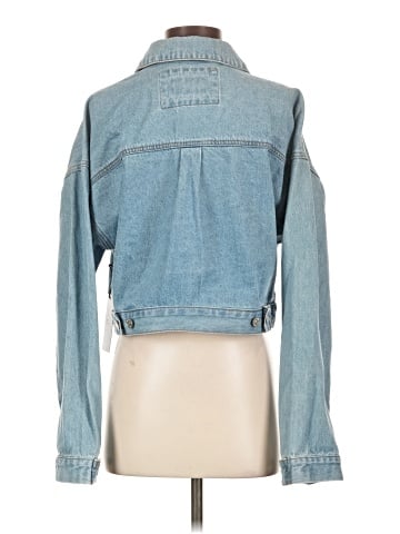 Forever 21 Denim Jacket (view 2)