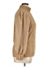 Unbranded Tan Long Sleeve Blouse Size XL - photo 4