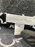 Charter Club Black 3/4 Sleeve Top Size XL - photo 7