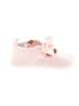 Gerber Pink Booties Size 0-3 mo (baby) - photo 1