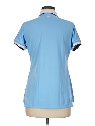 PETER MILLAR Short Sleeve Polo (view 2)