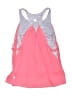 Ivivva Pink Active Tank Size 5 (estimated) - photo 2