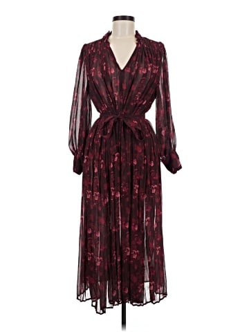 Banana Republic Factory Store Cocktail Dress (view 1)