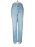 Levi's Blue Jeans Size 28 waist - photo 1
