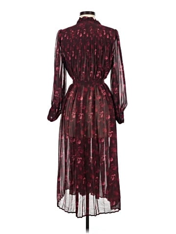 Banana Republic Factory Store Cocktail Dress (view 2)