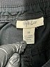 Style&Co Solid Black Cargo Shorts Size 18 - photo 3
