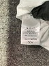 A.L.C. 100% Cotton White Short Sleeve Top Size XS - photo 8