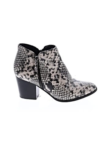 Style&Co Ankle Boots (view 1)