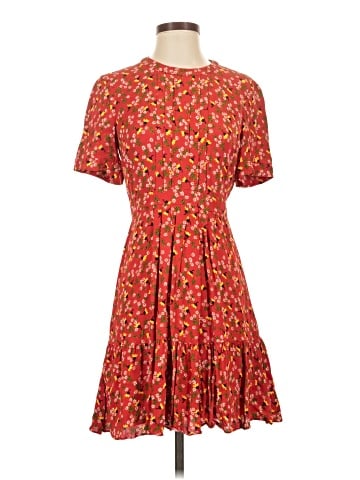 Whistles Casual Dress (view 1)