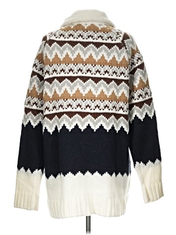 Show Me Your Mumu Pullover Sweater (view 2)