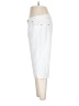 DKNY Jeans White Jeans Size 6 - photo 5