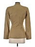 Ralph Lauren Black Label Solid Tan Blazer Size 2 - photo 2