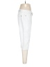 DKNY Jeans White Jeans Size 6 - photo 4