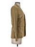 Ralph Lauren Black Label Solid Tan Blazer Size 2 - photo 4