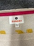 Sundry Ivory Wool Pullover Sweater Size Sm (1) - photo 7