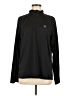 Chaps Black Track Jacket Size M - photo 1