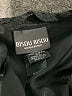 Bisou Bisou Black Cocktail Dress Size 6 - photo 7