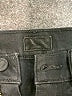 Mother Black Active Pants Size 23 waist - photo 7
