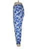 Boston Proper Print Blue Casual Pants Size 10 - photo 5