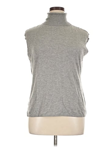Nic + Zoe Sleeveless T-Shirt (view 1)