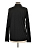 Chaps Black Track Jacket Size M - photo 2