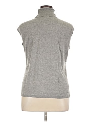 Nic + Zoe Sleeveless T-Shirt (view 2)