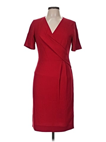Elie Tahari Cocktail Dress (view 1)
