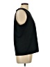 Mondetta Black Sleeveless Top Size L - photo 4