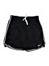 Nike 100% Polyester Black Athletic Shorts Size XS - photo 1