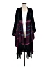 Forever 21 Black Cardigan One size - photo 1