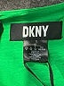 DKNY 100% Polyester Green Casual Dress Size 2 - photo 7