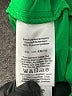 DKNY 100% Polyester Green Casual Dress Size 2 - photo 8