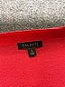 Talbots Red Blazer Size L - photo 3