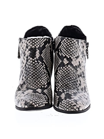 Style&Co Ankle Boots (view 2)